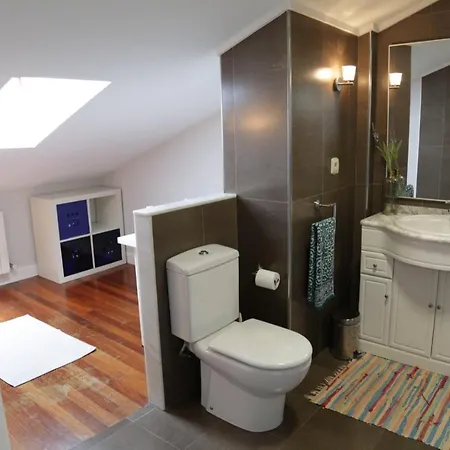 Con Bano, Cerca De La Playa ソペラーナ