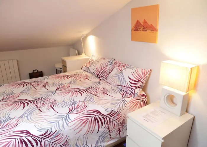 Con Bano, Cerca De La Playa Accommodatie bij particulieren *