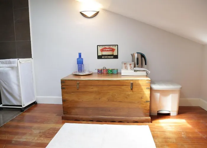 Accommodatie bij particulieren Con Bano, Cerca De La Playa Sopelana