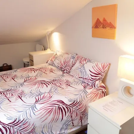 Con Bano, Cerca De La Playa Kwatera prywatna *